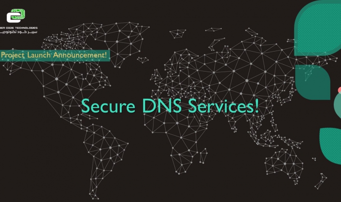 Case Study: Secure DNS Services